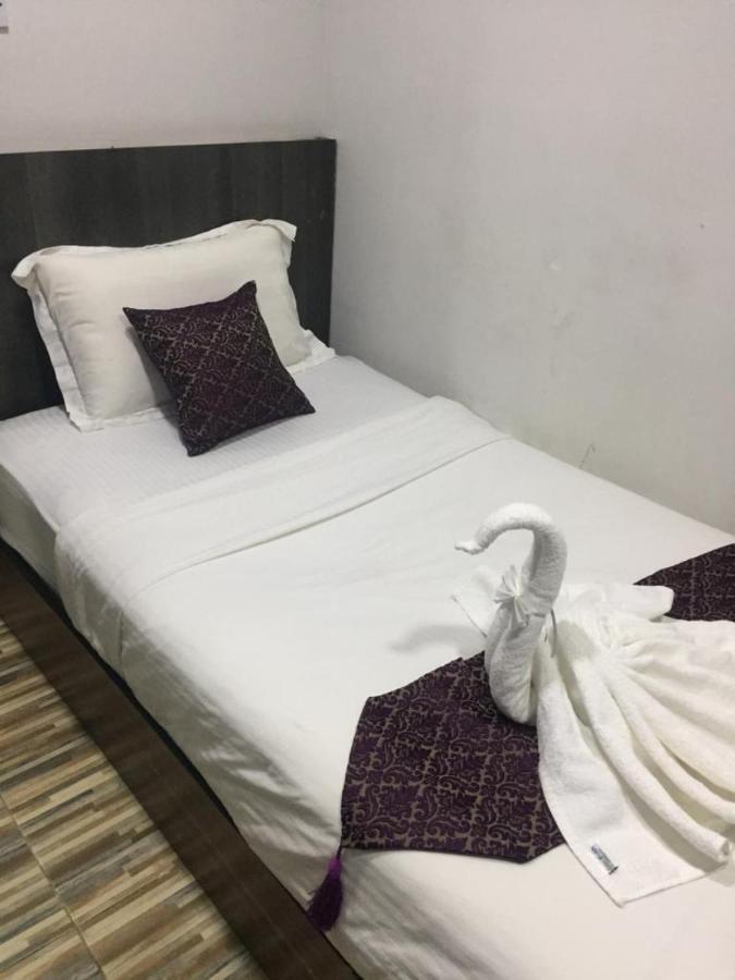 Fast Hotel Idaman Near To Iium Kl Kuala Lumpur Exteriér fotografie