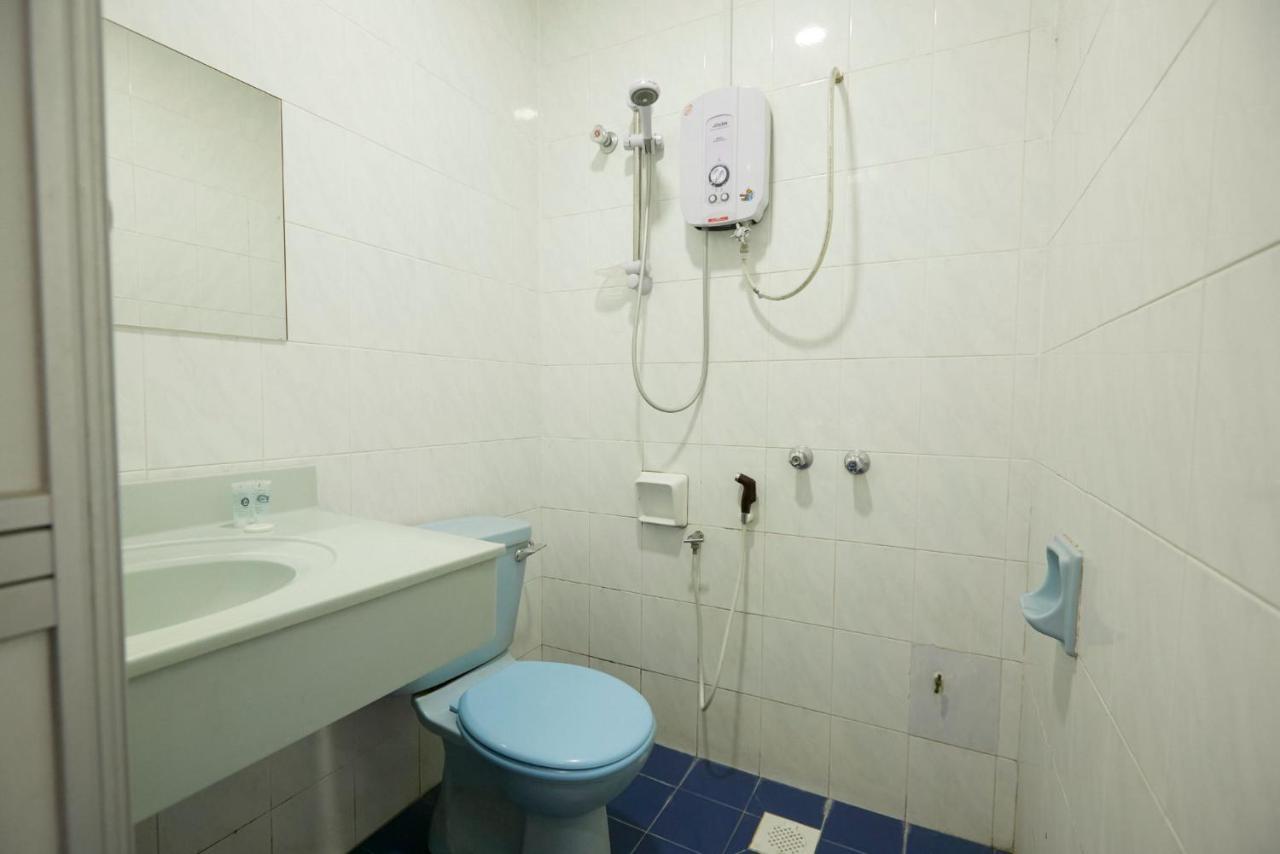 Fast Hotel Idaman Near To Iium Kl Kuala Lumpur Exteriér fotografie