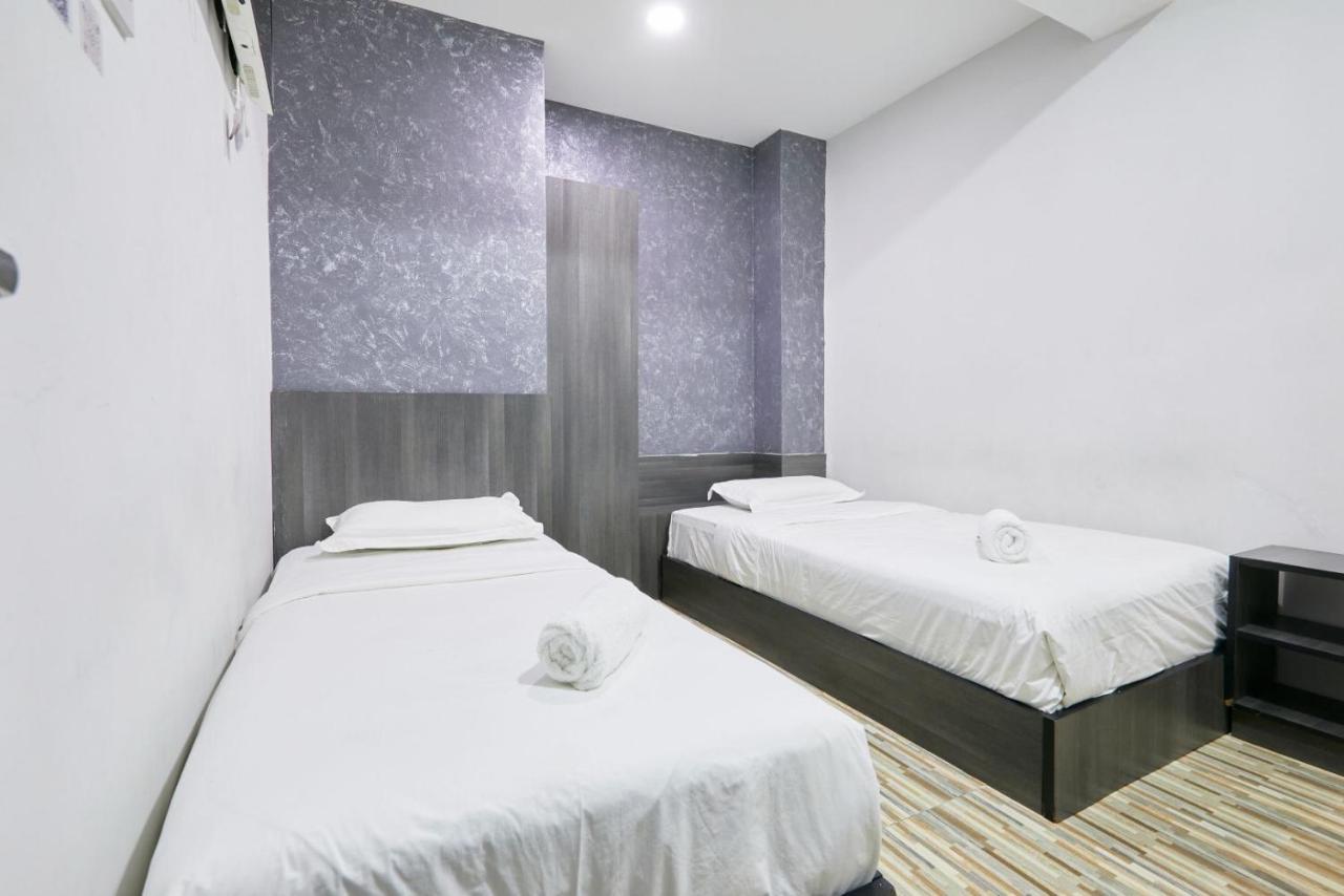 Fast Hotel Idaman Near To Iium Kl Kuala Lumpur Exteriér fotografie