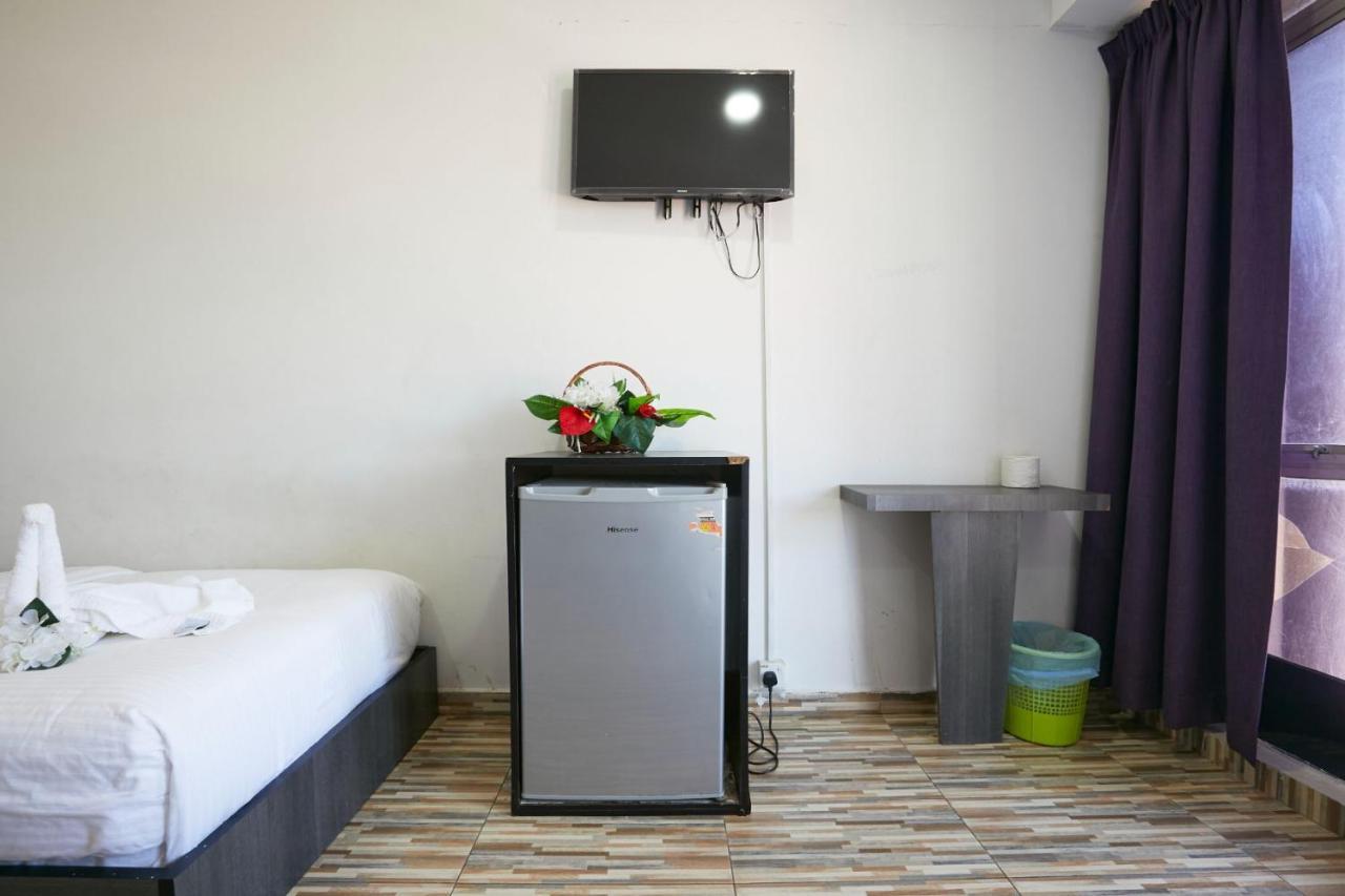 Fast Hotel Idaman Near To Iium Kl Kuala Lumpur Exteriér fotografie