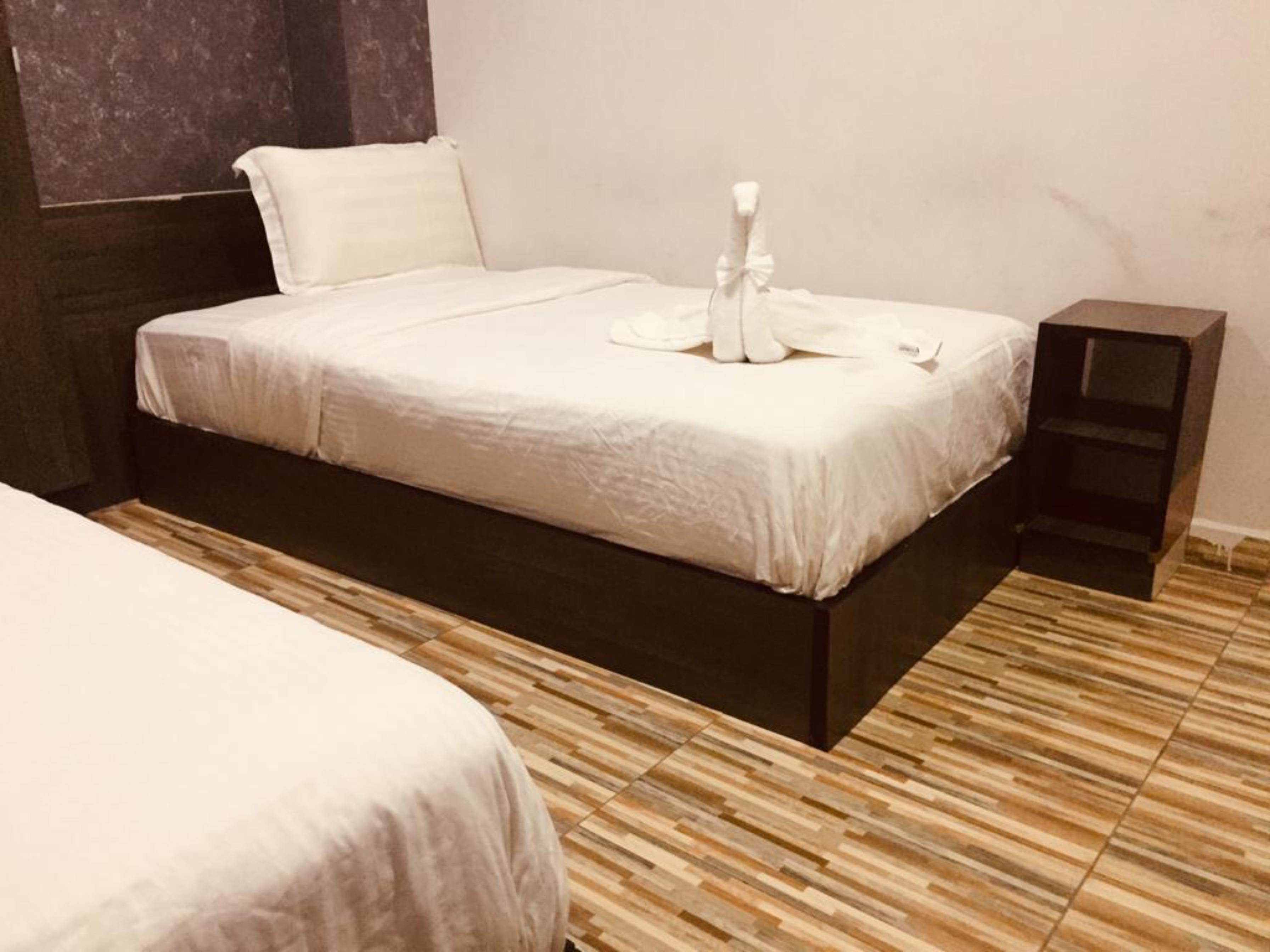 Fast Hotel Idaman Near To Iium Kl Kuala Lumpur Exteriér fotografie
