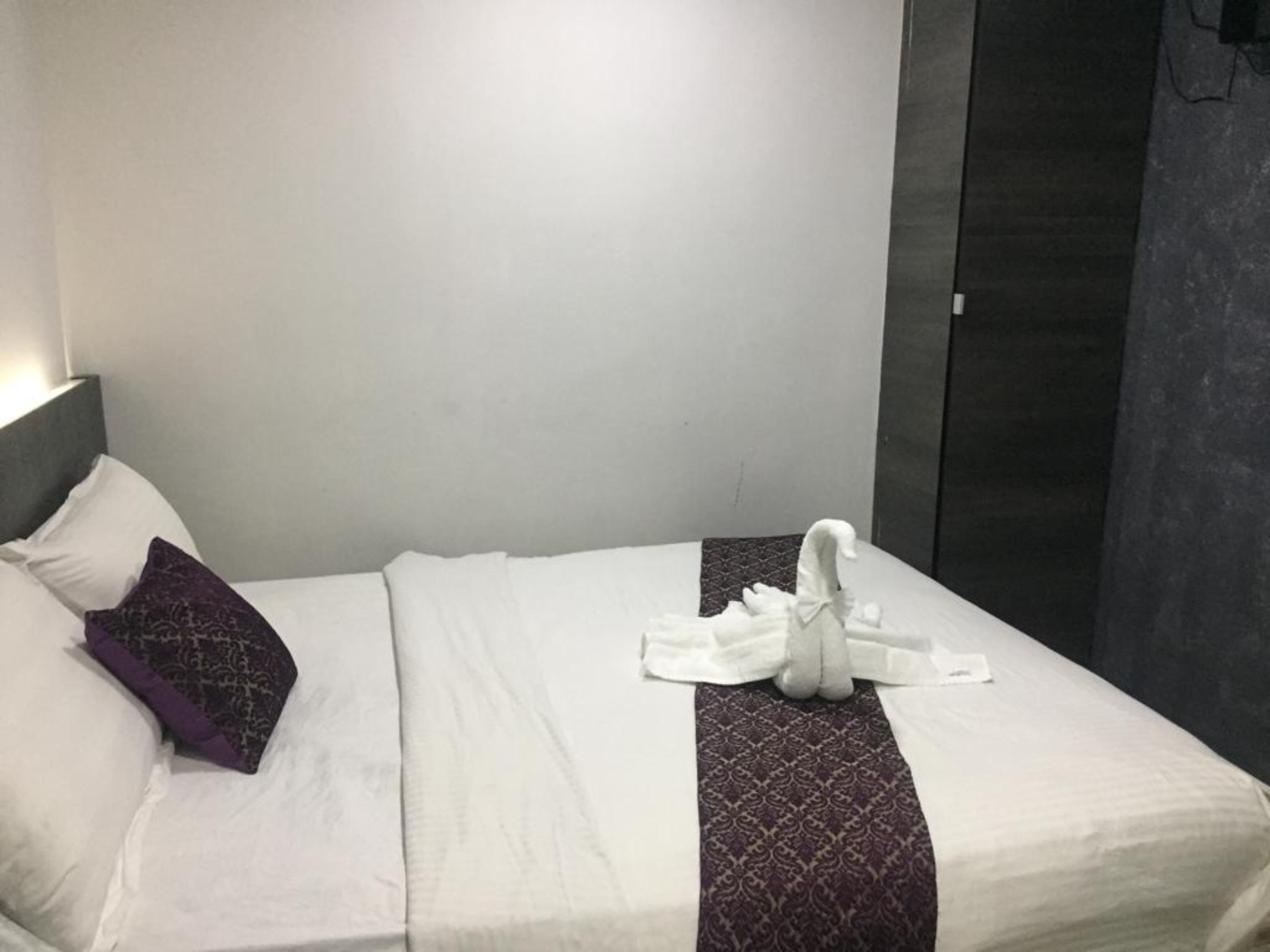 Fast Hotel Idaman Near To Iium Kl Kuala Lumpur Exteriér fotografie