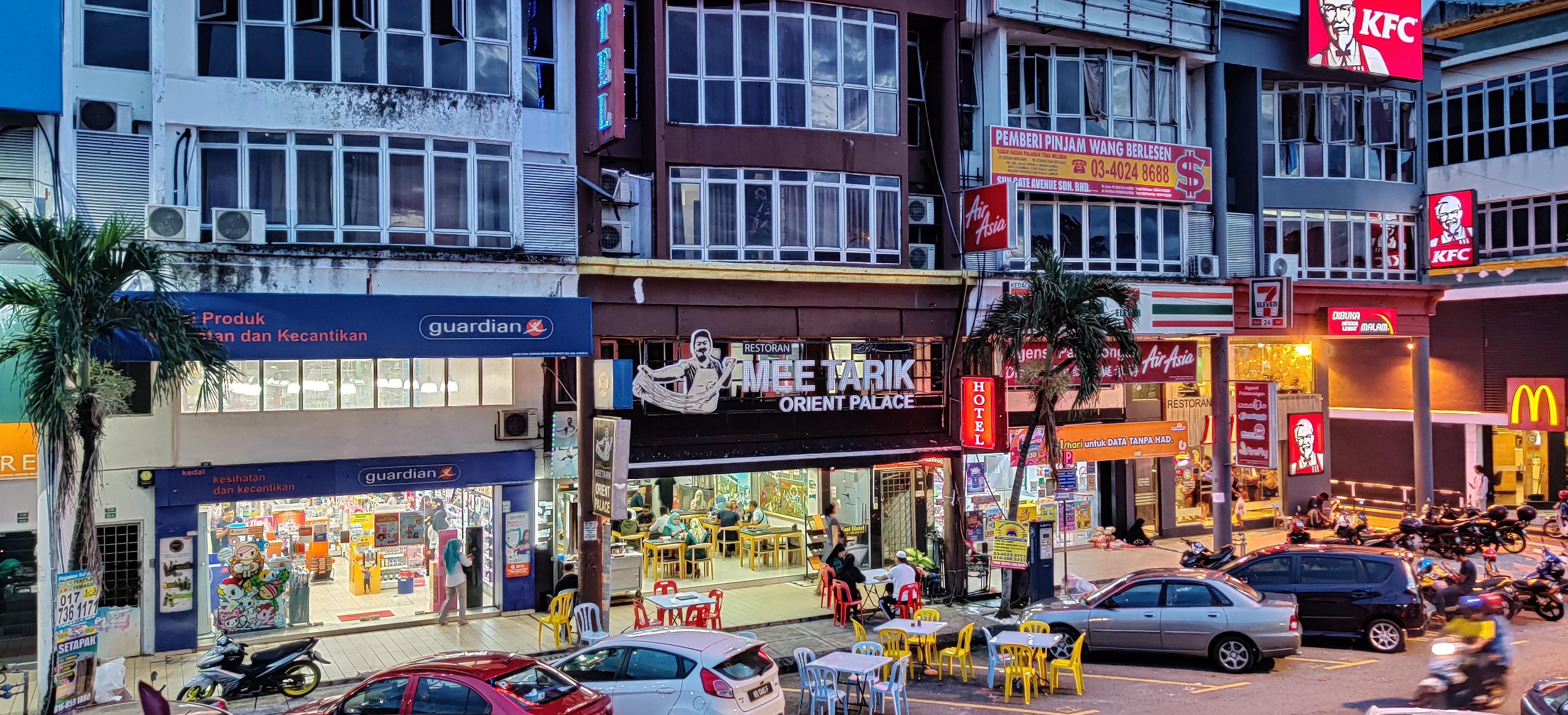 Fast Hotel Idaman Near To Iium Kl Kuala Lumpur Exteriér fotografie